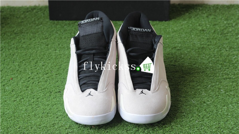 Authentic Air Jordan 14 Retro Desert Sand